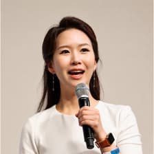 Profile picture for Christy Choi