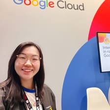 Profile picture for Christina Zhu