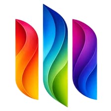 Profile picture for Rèm cầu Vồng Đẹp
