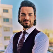 Profile picture for dragos dabija