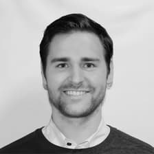 Profile picture for Patrick Foley