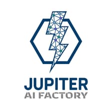 Profile picture for JAIF - JUPITER AI Factory