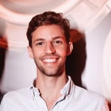 Profile picture for Franco Oliveira Torres