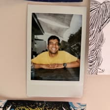Profile picture for Sandeep