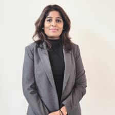 Profile picture for Krithika Umeshwaran