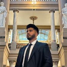 Profile picture for Advait Shripad Ramdasi