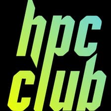 Profile picture for HPC Club