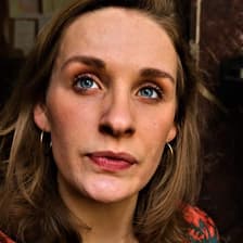 Profile picture for Katrien Vandenbroeck