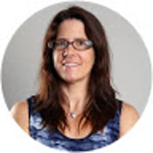 Profile picture for Anne Fleming