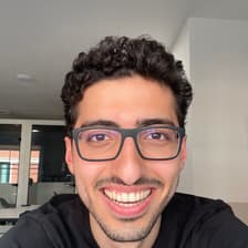 Profile picture for Bahaa Badawi