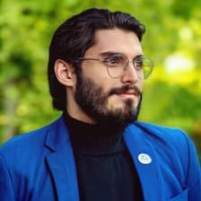 Profile picture for Oscar Morales Cuellar