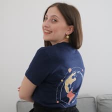 Profile picture for Katerina Mitsopoulou