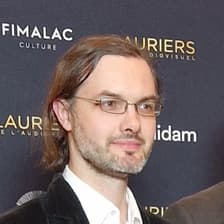 Profile picture for Tom Thomas Krebs