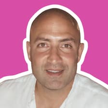 Profile picture for Moodi Mahmoudi