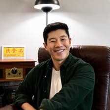 Profile picture for Max Lin
