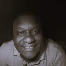 Profile picture for Junior Antony Maina