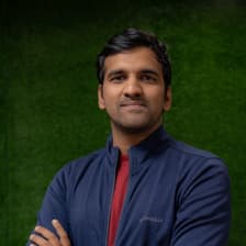 Profile picture for Hari Pragdish