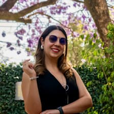 Profile picture for Karla Hinojosa