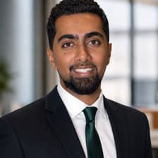 Profile picture for Rishab Mohan