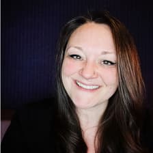 Profile picture for Amanda Baker