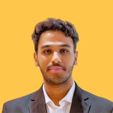 Profile picture for Kush Gupta