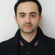Profile picture for Ishaq Ahmad