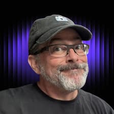 Profile picture for Jeff Strauss
