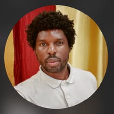 Profile picture for Vinny Mwano
