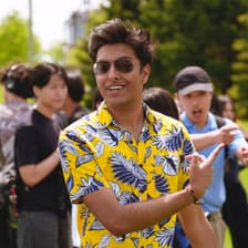 Profile picture for Aditya Manyal