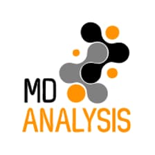 Profile picture for MDAnalysis