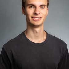 Profile picture for Zack Humrichouse
