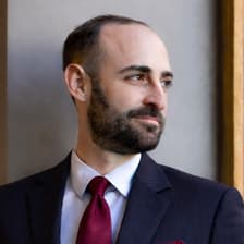Profile picture for Kfir Cohen