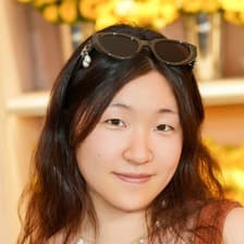 Profile picture for Jess Li