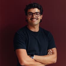 Profile picture for Romain Lagrange