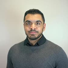 Profile picture for Nabeegh Khan