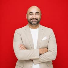 Profile picture for Gagaan Singh Nagi