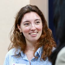 Profile picture for Orianne Atance Loustaunau