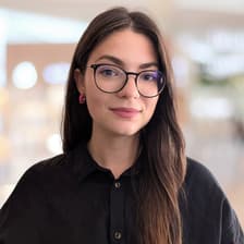Profile picture for Anna Illarionova