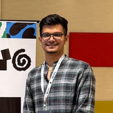 Profile picture for Shyam Khambholja
