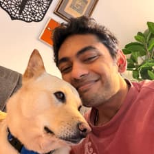 Profile picture for Avijit Ghosh