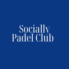 Profile picture for Socially Padel Club
