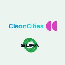 Profile picture for Clean Cities and Sustainable Urban Freight Association