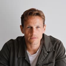 Profile picture for Sebastian Tolstrup Kornerup