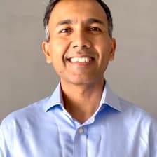 Profile picture for Pritesh Baviskar