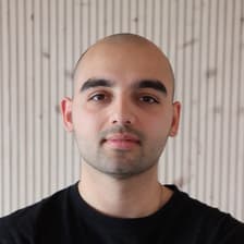 Profile picture for Teoman Köse