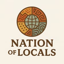 Profile picture for Nation of Locals