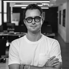 Profile picture for Enrique Goudet