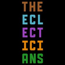Profile picture for The Eclecticians