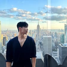 Profile picture for Minsung Kim