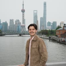 Profile picture for Léopold Forest